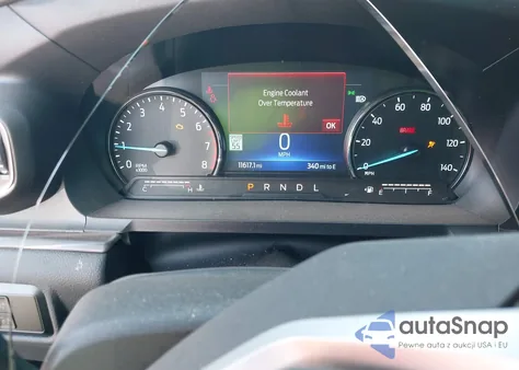 2023 Ford Explorer Limited from USA, damaged, VIN 1FMSK8FH5PGC10122